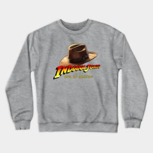 Indiana Jones 5 Crewneck Sweatshirt